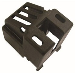 Mersen NH2TS Fuse Base Terminal Shroud NH1 NH2 Fuse For: NH1 NH2