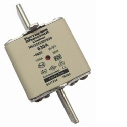 Mersen NHG3-800 Time-Delay Midget Fuse 800A 500VAC