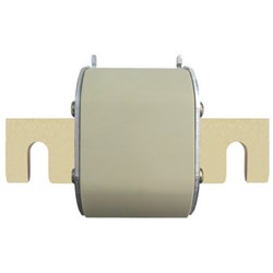 Mersen NHG4-800 Blade Type Fuse Link 800A 500VAC NH4 90mm 120kA For: NH4 Base