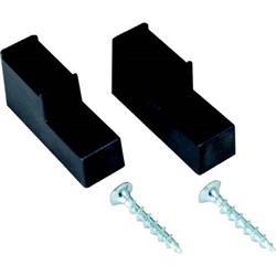 IPD NLSB Neutral Link Black For: EB Bars