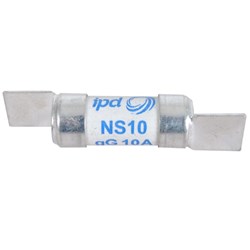 IPD NS16M20 Unit Fuse-Link 20A 415VAC Clip-In BS88 Fuse 80kA gG gM