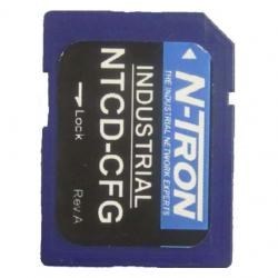 Red Lion NTCD-CFG Configuration Recovery Device