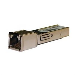 Red Lion NTSFP-TX Fiber Transceiver Pluggable SFP Mount