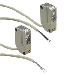 Panasonic NX5-M10RB-C5 Compact Multi-voltage Photoelectric Sensor 24-240VAC 10m Sensing