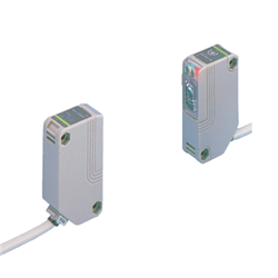 Panasonic NX5-M30B Compact Multi-voltage Photoelectric Sensor 12-240VDC 30m Sensing 1CO Relay-Output