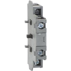 ABB OA2G11 Changeover Contact 16A 1NO 1NC Screw Terminal For: OT16-125F/FT OT160G