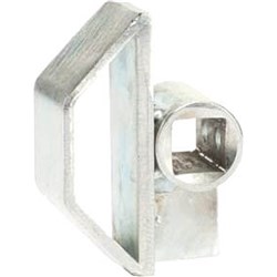 ABB OETLZW5 Interlocking Attachment For: OT315