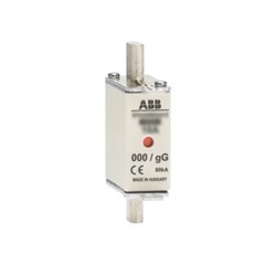 ABB HRC FUSE LINK gG 690V NH000 35A