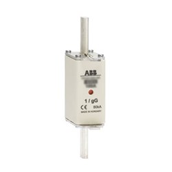 ABB HRC FUSE LINK gG 690V NH1 160A