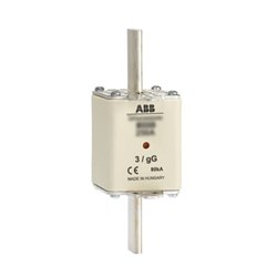 ABB HRC FUSE LINK GG 690V NH3 355A0