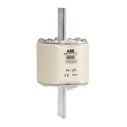 ABB HRC FUSE LINK gG 690V NH4A 630A OFAA4AGG630