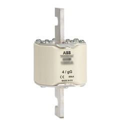 ABB HRC FUSE LINK gG 690V NH4 800A OFAA4GG800