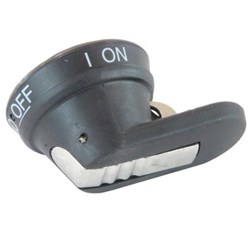 ABB OHB65J6EH Pistol Handle For: Switch Disconnector