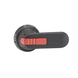 ABB OHB95J12E011 Pistol Handle IP65 For: Switch Disconnector