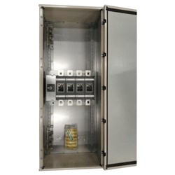 ABB OKL570N4YF3UU00 Emc Enclosed Switch 2NO+2NC IP65 570A 570A 570A 1000V 315 kW 400 kW 560 kW Bolt Terminal