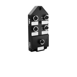 ABB OMC1 Connection Box 54mm W For: Orion1 Extended Orion2 Extended Orion3 Extended