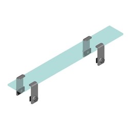 ABB ORION-SHIELD-K080 Lens Shield For: Orion2-4-K3-080-B Orion2-4-K3-080-E