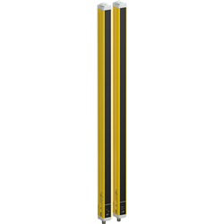 ABB ORION1-4-14-060-B Safety Light Curtain 0.2-6 mm Sensing Range 14 mm Resolution