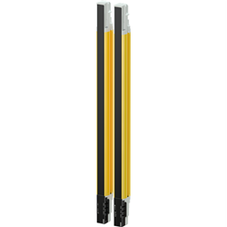 ABB ORION1-4-30-060-E Safety Light Curtain 0.2-20mm Sensing Range 30mm Resolution