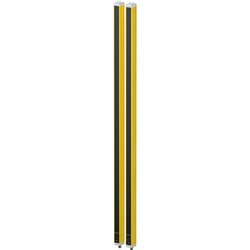 ABB ORION1-4-30-090-B Safety Light Curtain 0.2-19 mm Sensing Range 30mm Resolution