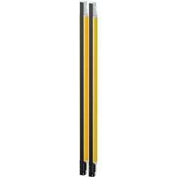 ABB ORION1-4-30-090-E Safety Light Curtain 0.2-20mm Sensing Range 30mm Resolution