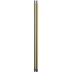 ABB ORION1-4-30-165-E Safety Light Curtain 0.2-20mm Sensing Range 30mm Resolution