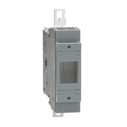 ABB OSP200D Fourth Pole DIN Fuse 690VAC Lug Terminal
