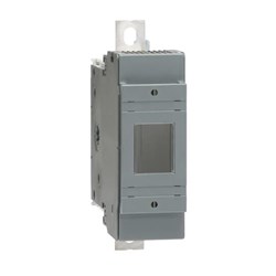 ABB OSP250D Fourth Pole DIN Fuse 690VAC Lug Terminal