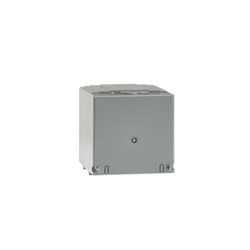 ABB OSS1250G1S/3 Terminal Shroud IP3X For: OS1250