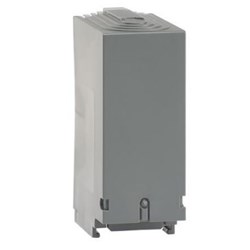 ABB OSS200G1L/3 Terminal Shroud IP3X For: OS200