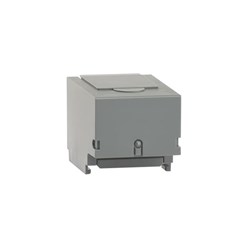 ABB OSS250G1S/3 Terminal Shroud IP3X For: OS250