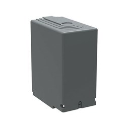 ABB OSS400G1L/3 Terminal Shroud IP3X For: OS315-400