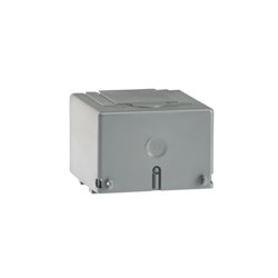 ABB OSS800G1S/3 Terminal Shroud IP3X For: OS630-800