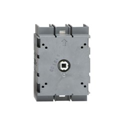 ABB OT125FT3 Disconnector Switch IP20 125A 3 750VAC Door Mount