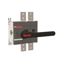 ABB 1600A 2P SWITCH-DISCONNECTOR OT1600E02K-135