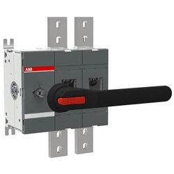 ABB 1600A 2P SWITCH-DISCONNECTOR OT1600E02P-135