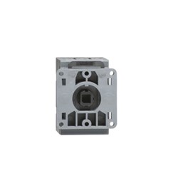 ABB OT16FT3 Switch Disconnector IP20 16A 3-P 750V Door Mount