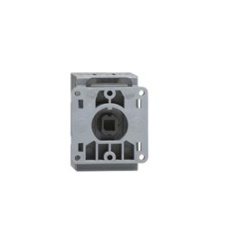 ABB OT40FT3 Disconnector Switch IP20 40A 3 750VAC Door Mount