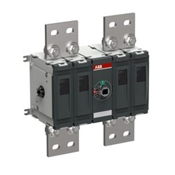 ABB 1000A 4P DISCONNECTOR OTDC1000FV22