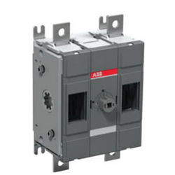 ABB 100A 2P SWITCH DISCONNECTO OTDC100E11