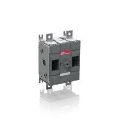 ABB OTDC200E11 DC Switch-Disconnector S1.0 Frame 2-P 200A 1000V IP20