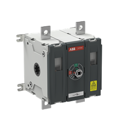 ABB 250A 2P SWITCH-DISCONNECTOR OTDC250GV11-ESS