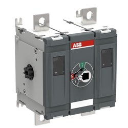 ABB OTDC315FV11-ESS DC Isolator 40 A 230/400VAC 1-P IP20