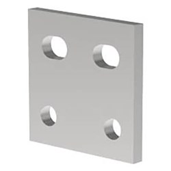 ABB DC SWITCH CONNECTION BAR 2 POLES IN PARALLEL 800A 4 PIECE PACK OTDCKIT800FS11