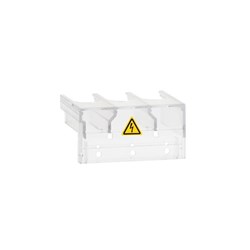 ABB OTS125T3 Terminal Shroud 3-P IP2X For: OT100-125F-C