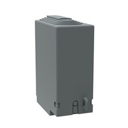 ABB OTS250G1L Terminal Shroud For: OTDC100-250E Contactors