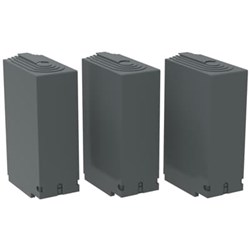 ABB OTS400G1L/3 Terminal Shroud 3-P IP3X For: NH0