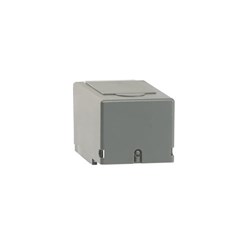 ABB OTS800G1S/4 Terminal Shroud 4-P For: OT600-800-C