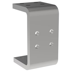 ABB OTZC74 Bridging Bars 4-P For: OT3200-C