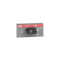 ABB OWP6D40 Conversion Kit 6 and 8-P
